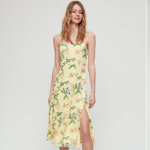☀ Wilfred Destination Dress ☀